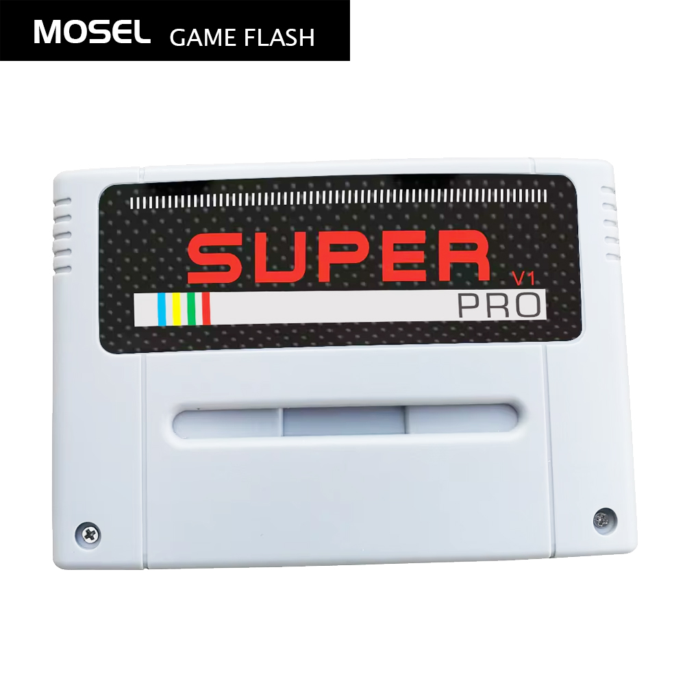Strategy Board Game - กล่องเกม Mosel flash Remix 1000 in