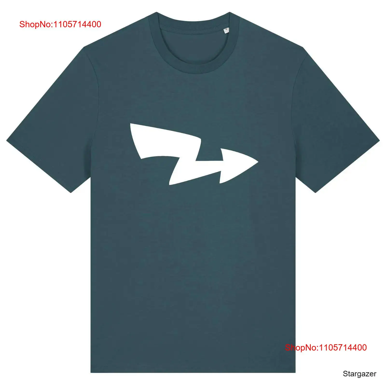 Board Game Geek - เสื้อยืดลาย Power Grid เกมกระดาน BoardGameGeek BGG