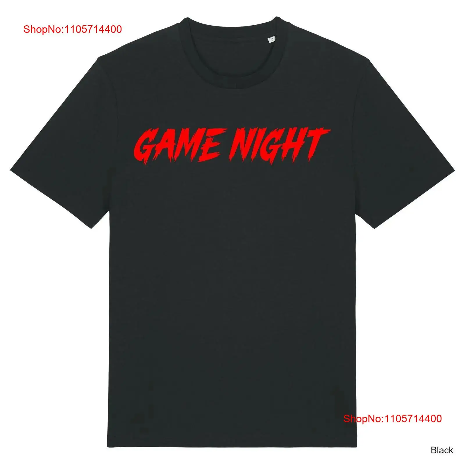 Board Game Geek - เสื้อยืด Final Girl สำหรับเกมกระดาน Meeples BoardGameGeek