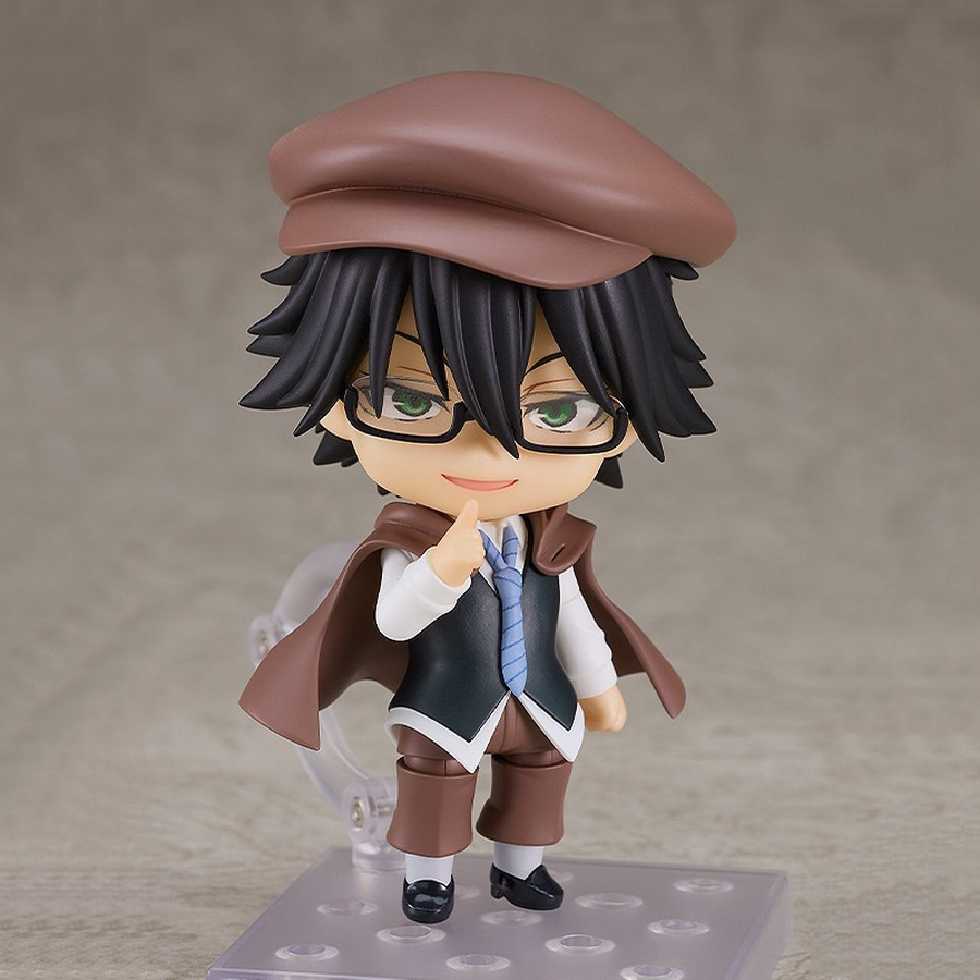 ฟิกเกอร์อนิเมะ Good Smile หมาย - Board Game Yokohama บทวิจารณ์และราคา