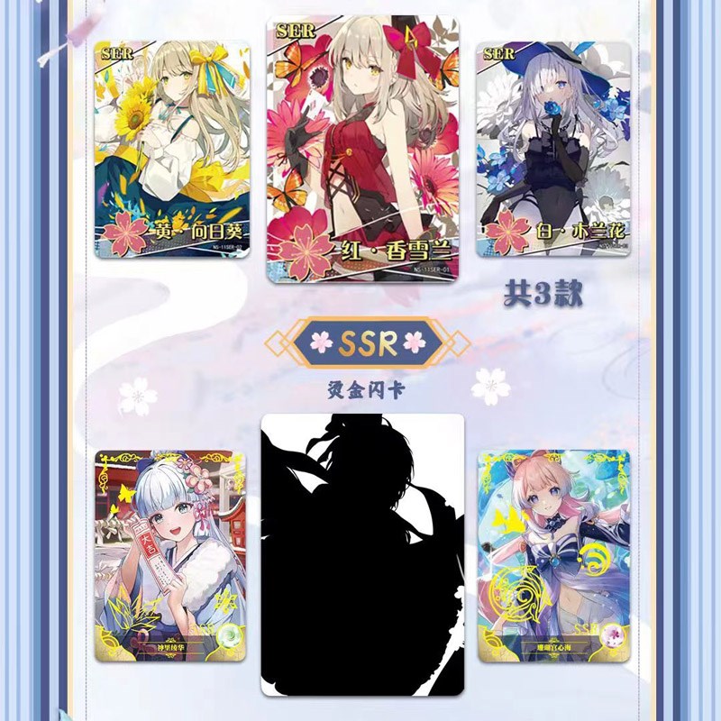 คอลเลกชันเทพธิดา Story การ์ดให - Board Game Recommendation บทวิจารณ์และราคา
