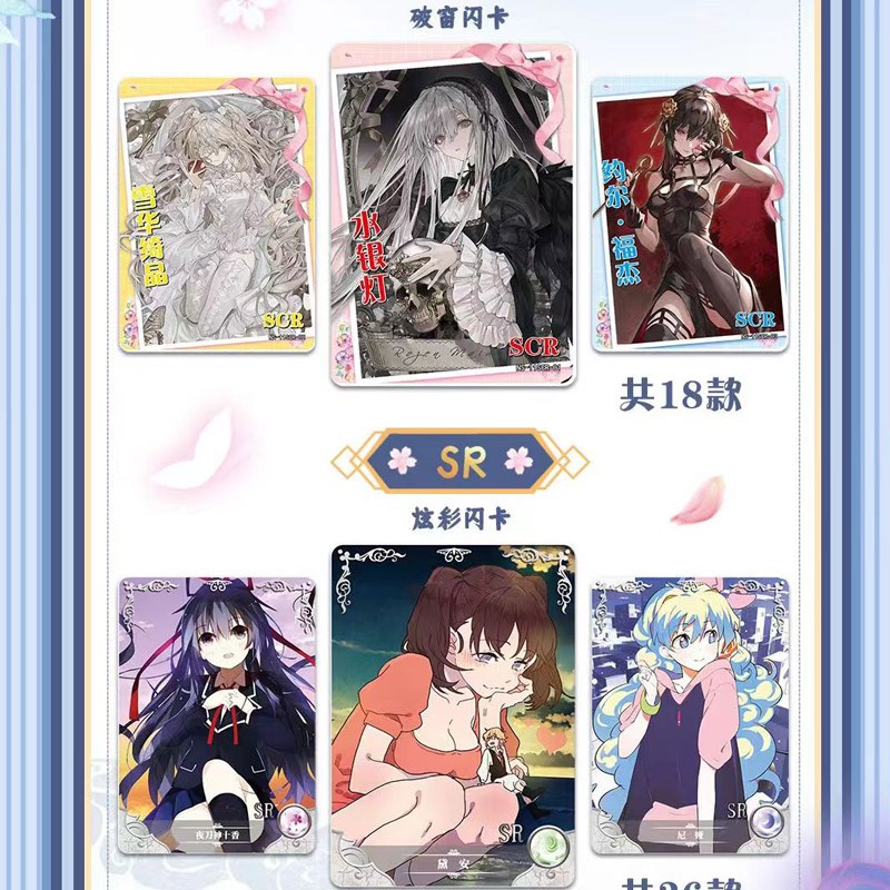 คอลเลกชันเทพธิดา Story การ์ดให - Board Game Recommendation บทวิจารณ์และราคา