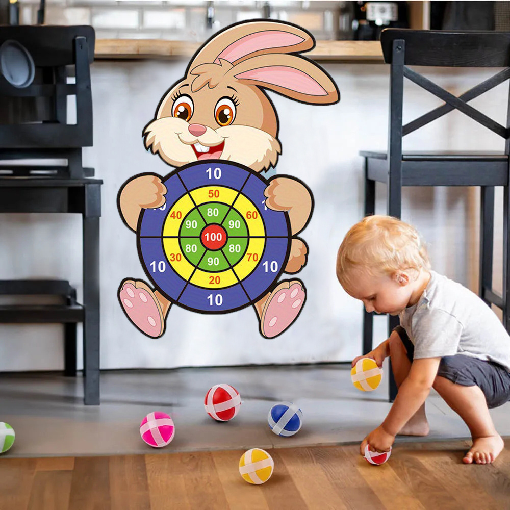 เกมการศึกษา Dart Board ของเล่น - Board Game Recommendation บทวิจารณ์และราคา