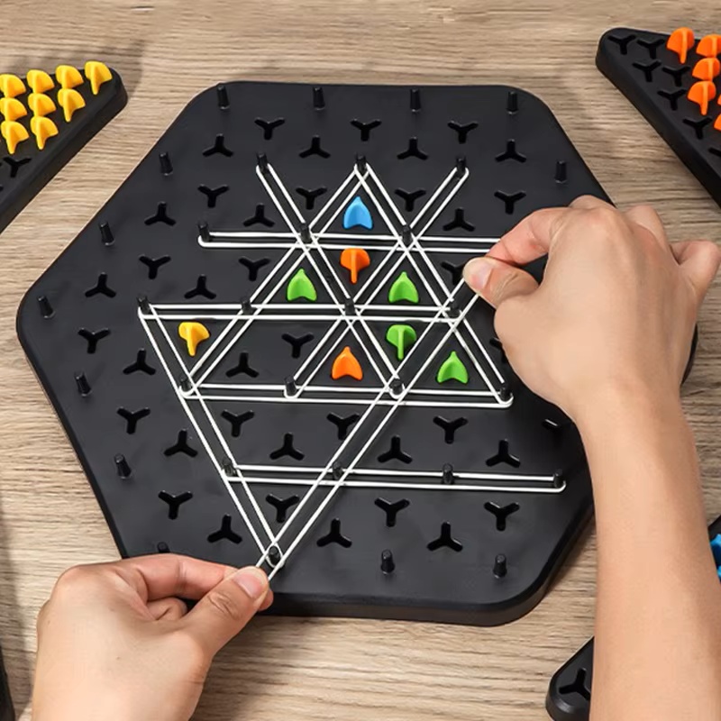 เกมโซ่เชื่อมต่อแบบอินเทอร์แอคท - Board Game Sequence บทวิจารณ์และราคา