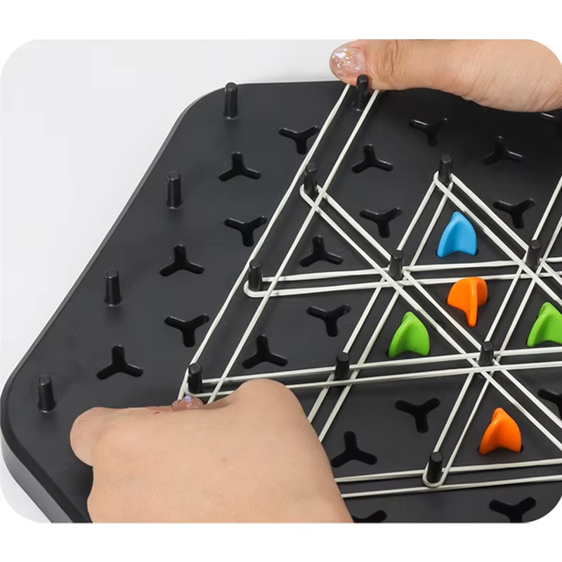 เกมโซ่เชื่อมต่อแบบอินเทอร์แอคท - Board Game Sequence บทวิจารณ์และราคา