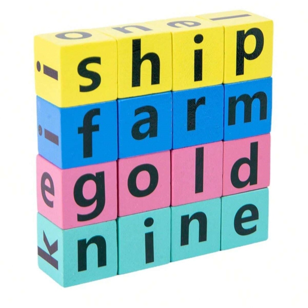 เกมกระดานสะกดคำตัวอักษรสำหรับเ - Board Game Recommendation บทวิจารณ์และราคา