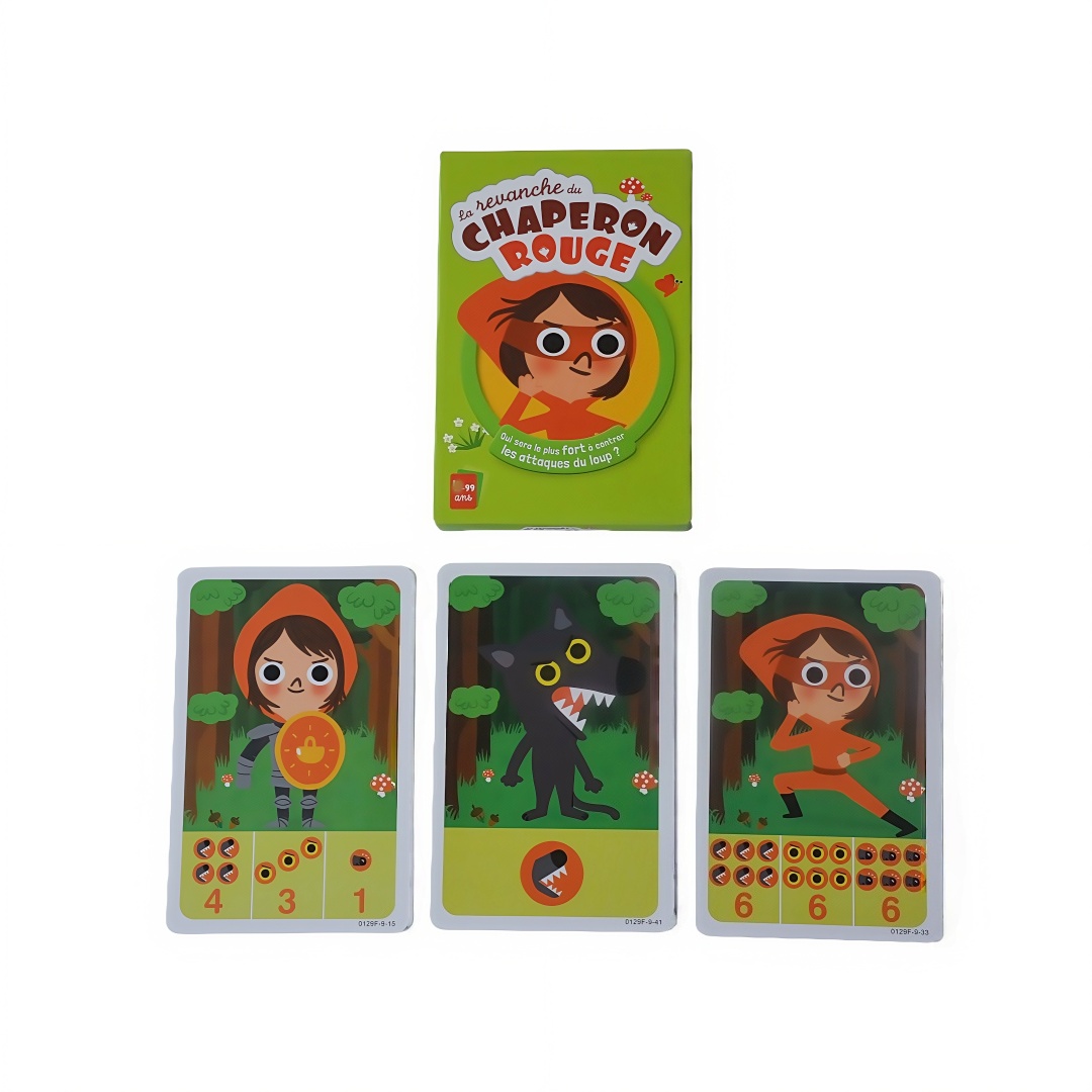 เกมกลยุทธ์เวอร์ชันภาษาฝรั่งเศส - Strategy Board Game บทวิจารณ์และราคา