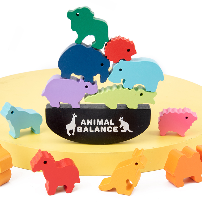 ของเล่นไม้เสริมพัฒนาการเด็กแบบ - Board Game Recommendation บทวิจารณ์และราคา