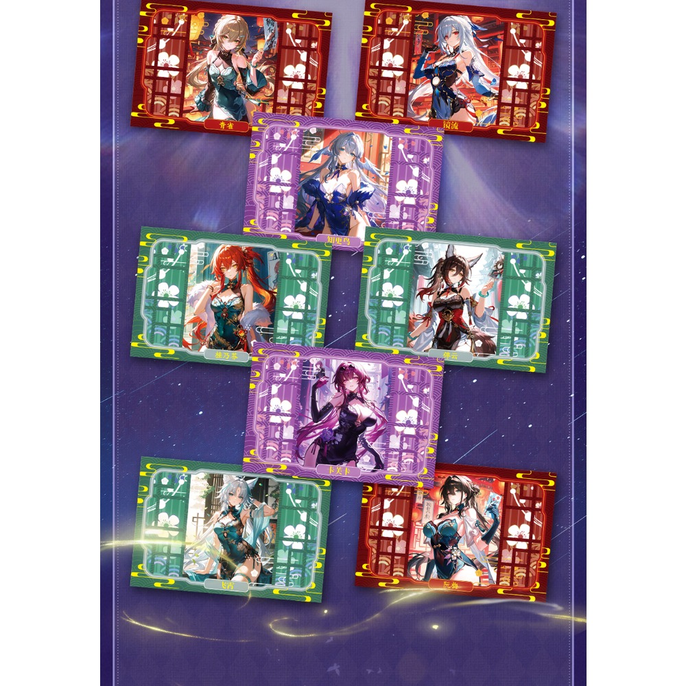 เกมวางแผนผจญภัย Honkai Star Ra - Strategy Board Game บทวิจารณ์และราคา