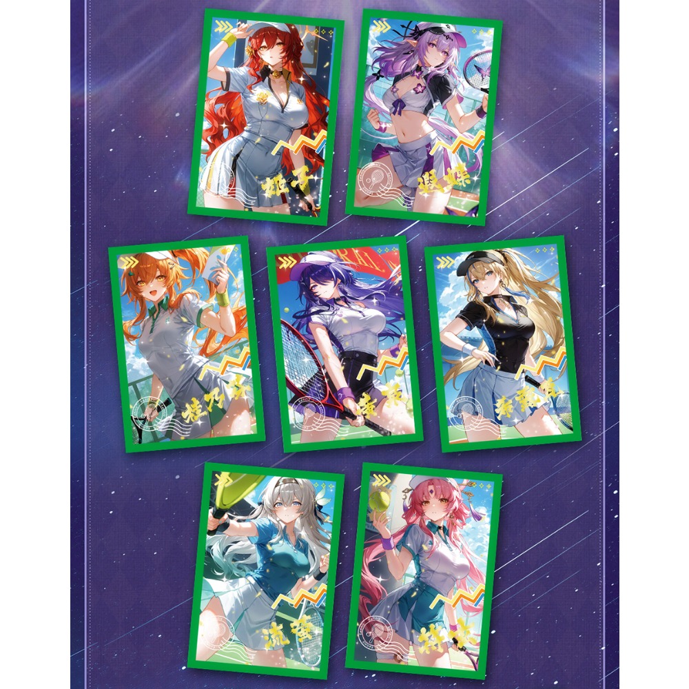 เกมวางแผนผจญภัย Honkai Star Ra - Strategy Board Game บทวิจารณ์และราคา