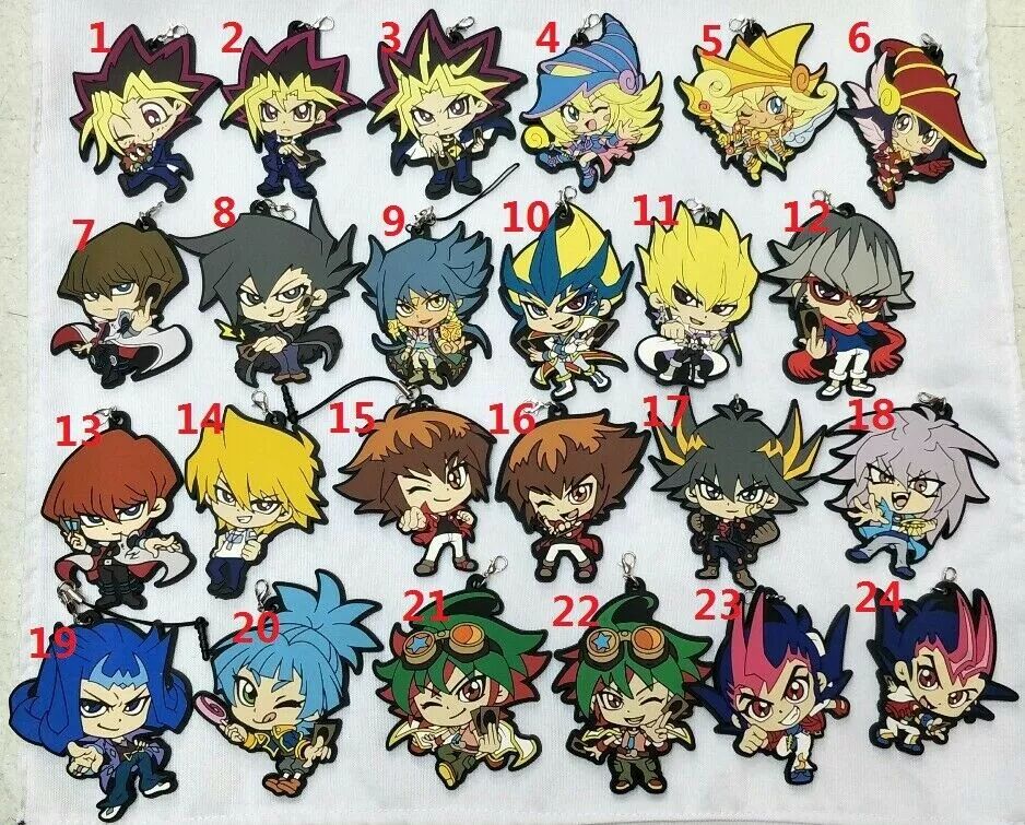 ยูกิโอ! ARCV ZEXAL 5DS รูปและ  - Board Game Yokohama บทวิจารณ์และราคา