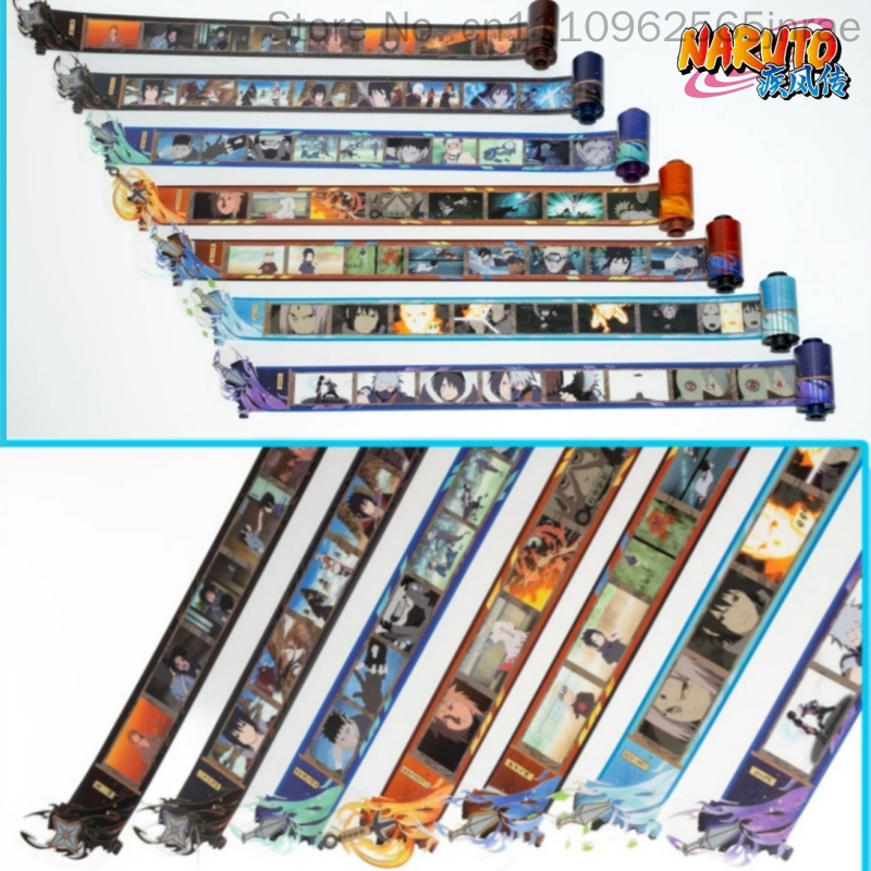 จี้รูปม้วนโนบุคุโระจากนารูโตะ  - Board Game Naruto บทวิจารณ์และราคา