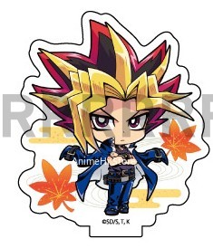 อะนิเมะ YuGiOh Yu-Gi-Oh! โมเดล - Board Game Yokohama บทวิจารณ์และราคา