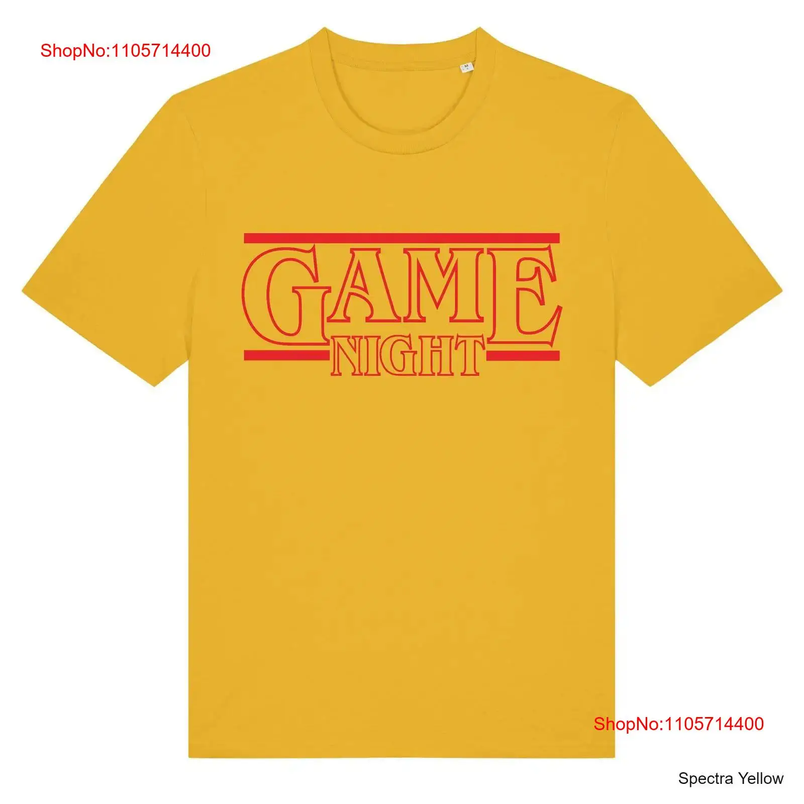 80s Game Night T Shirt Board M - Board Game Geek บทวิจารณ์และราคา