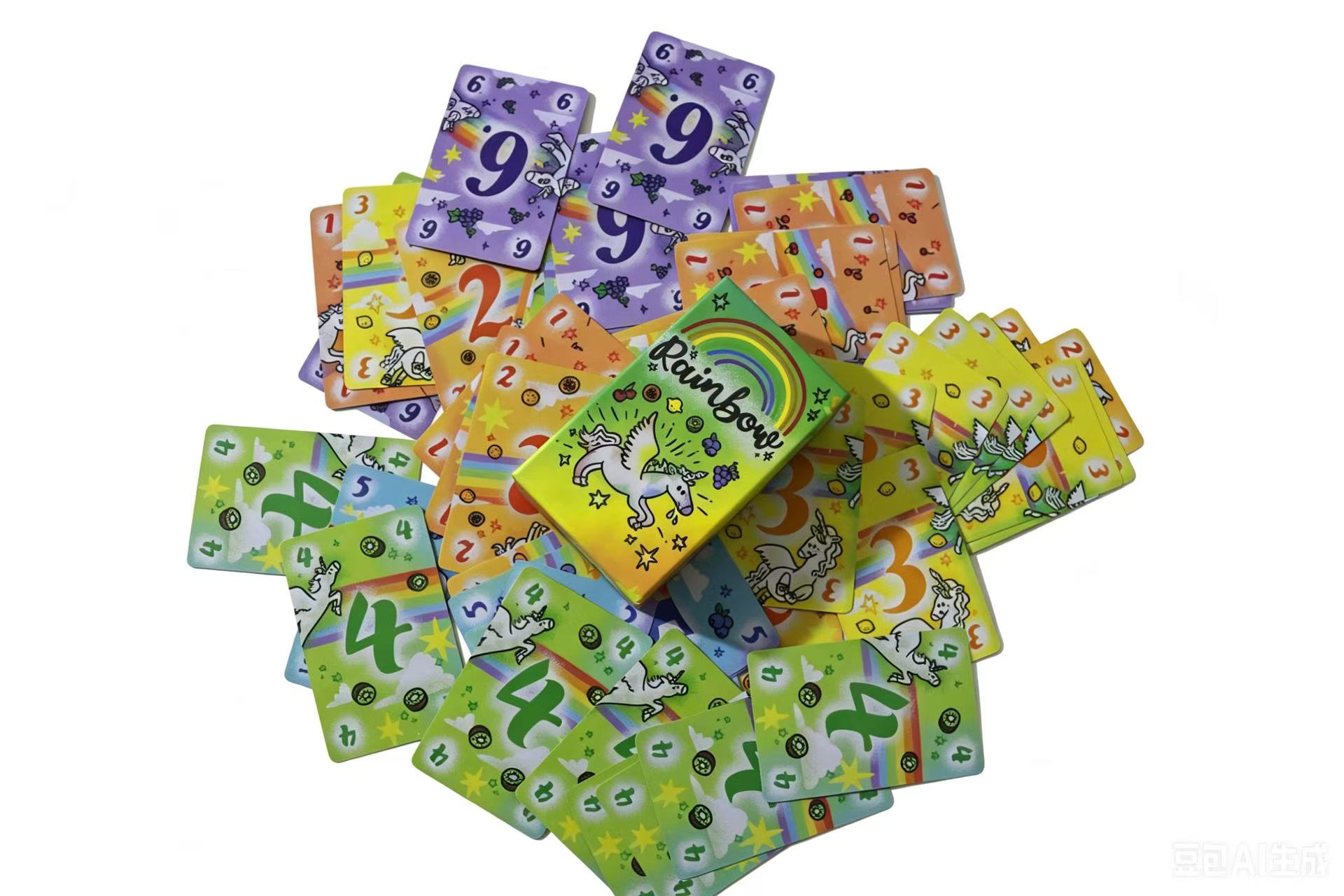 เกมส์มาแรงใหม่ - PANDA PANDA | - Board Game Love Letter บทวิจารณ์และราคา