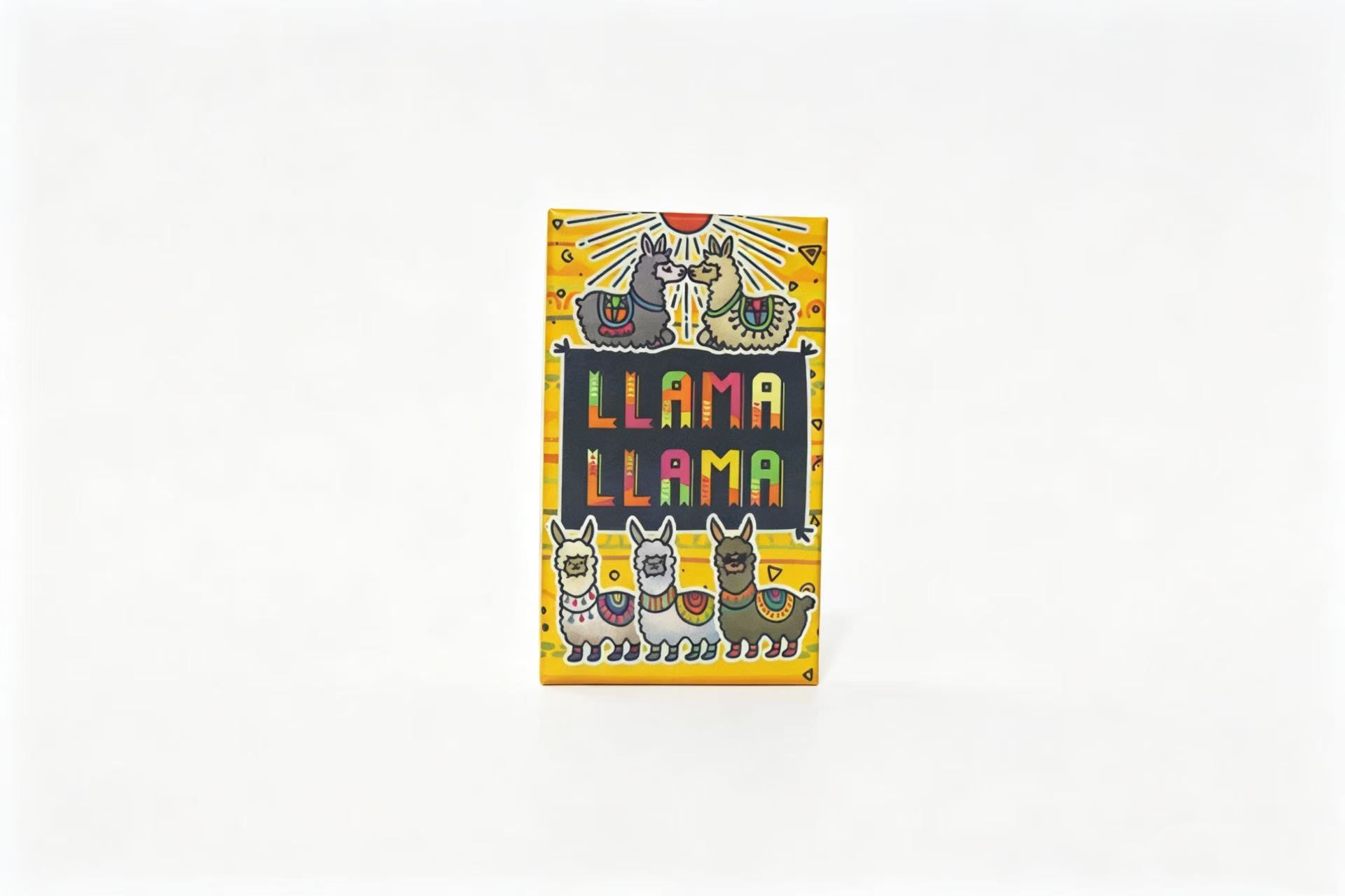 เกมส์มาแรงใหม่ - PANDA PANDA | - Board Game Love Letter บทวิจารณ์และราคา