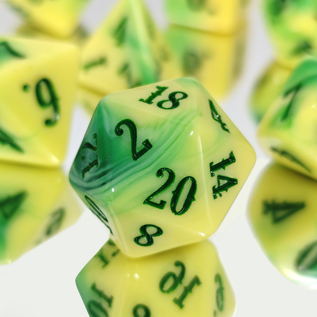 ชุดลูกเต๋า DND ราคาประหยัด สำห - Board Game Dnd บทวิจารณ์และราคา