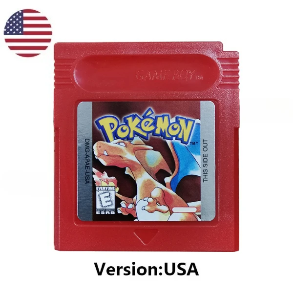 21 สไตล์เกมโปเกมอน 16-บิต สำหร - Board Game English บทวิจารณ์และราคา