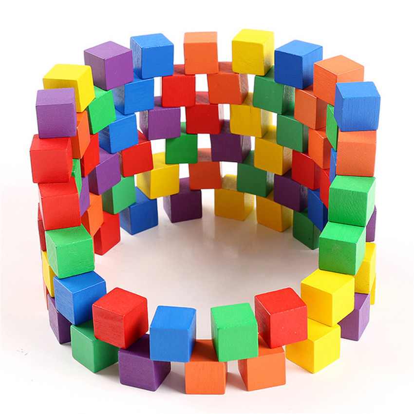 30 ชิ้น/ล็อต 2X2 ซม. ไม้หลากสี - Board Game Recommendation บทวิจารณ์และราคา
