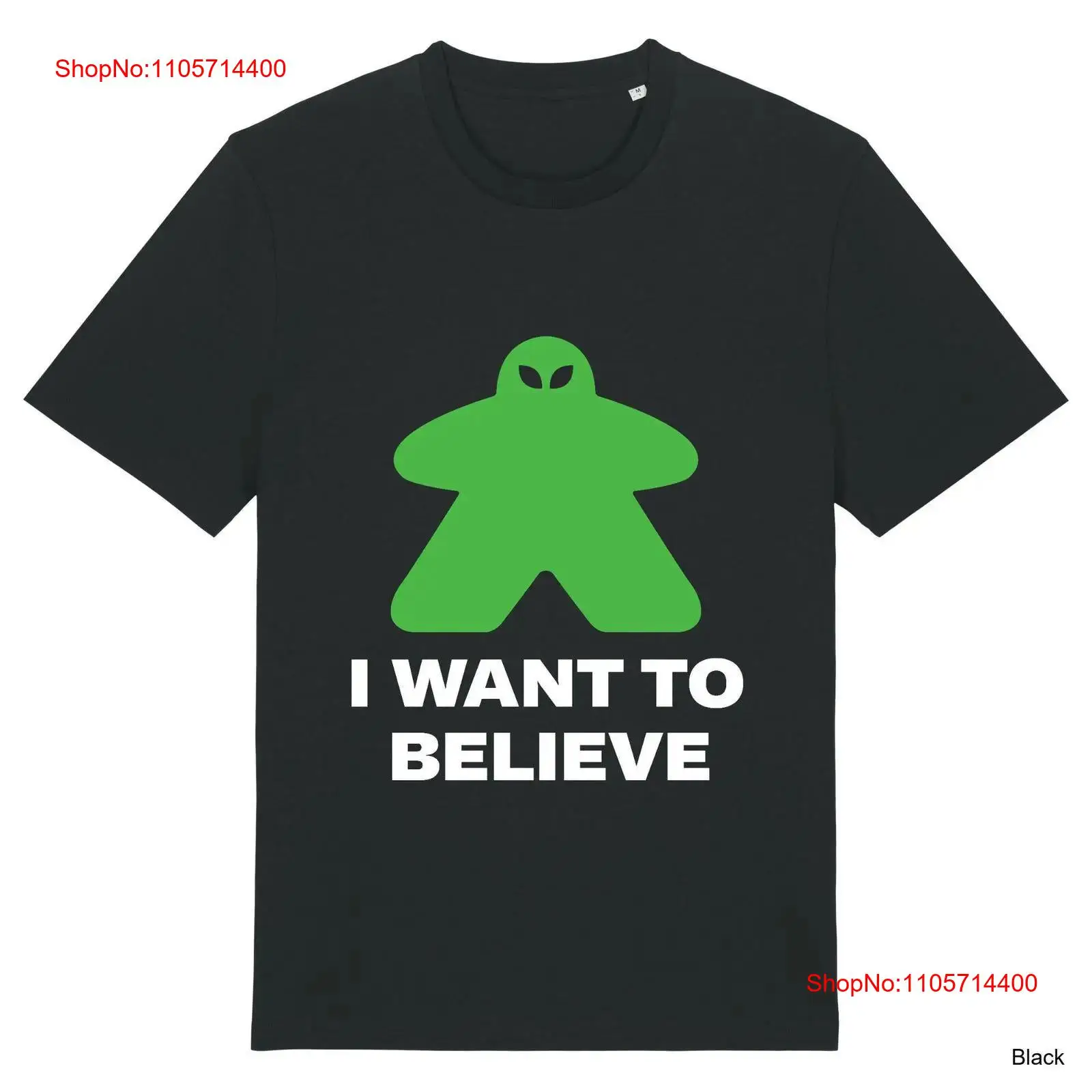 เสื้อยืด Xfiles Alien Meeple ส - Board Game Geek บทวิจารณ์และราคา