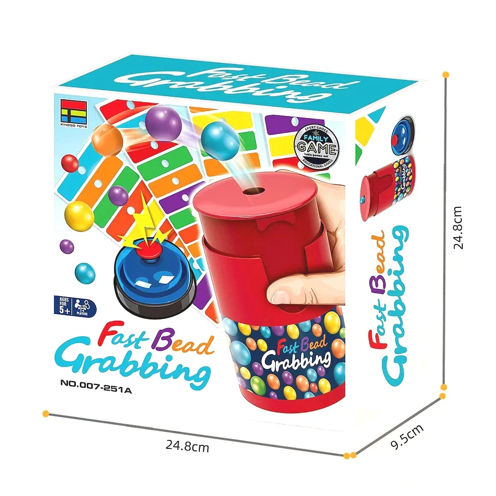 เกมกระดานจับลูกปัดเร็วสำหรับผู - Strategy Board Game บทวิจารณ์และราคา