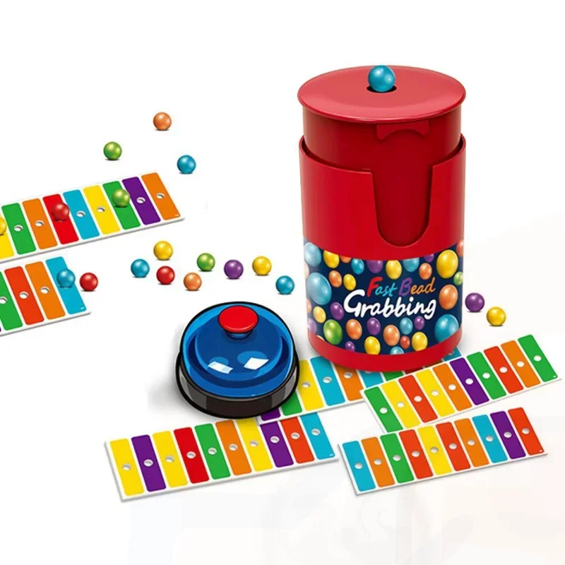 เกมกระดานจับลูกปัดเร็วสำหรับผู - Strategy Board Game บทวิจารณ์และราคา