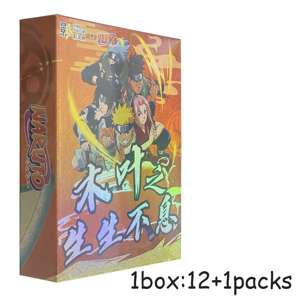 2026 การ์ดนารูโตะเวอร์ชันภาษาอ - Board Game Naruto บทวิจารณ์และราคา