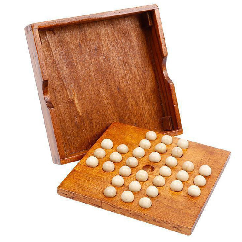 เกมกระดานหมากรุกคลาสสิกแบบเล่น - Strategy Board Game บทวิจารณ์และราคา