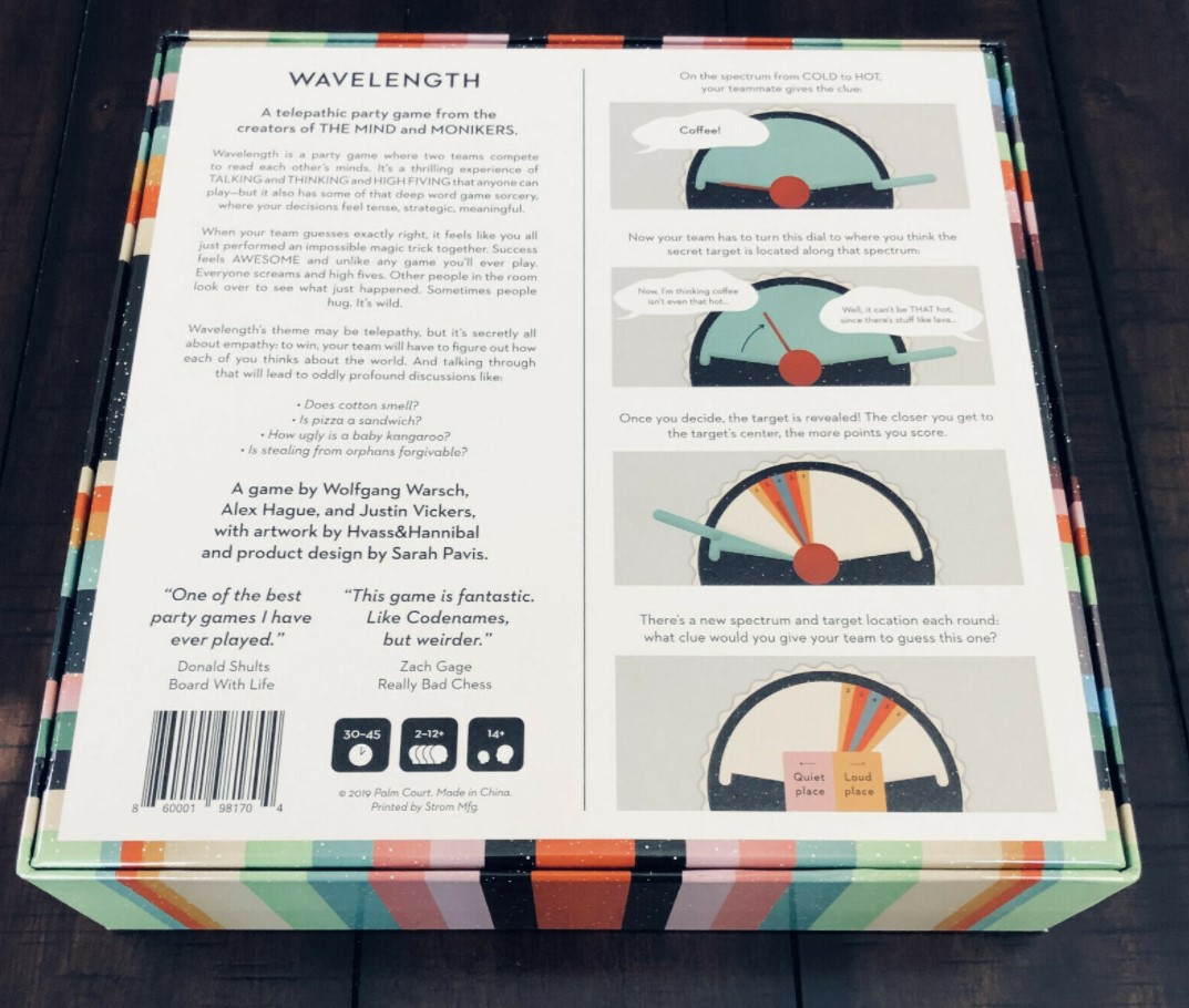 การ์ดเกมปาร์ตี้ telepathic ควา - Board Game Love Letter บทวิจารณ์และราคา