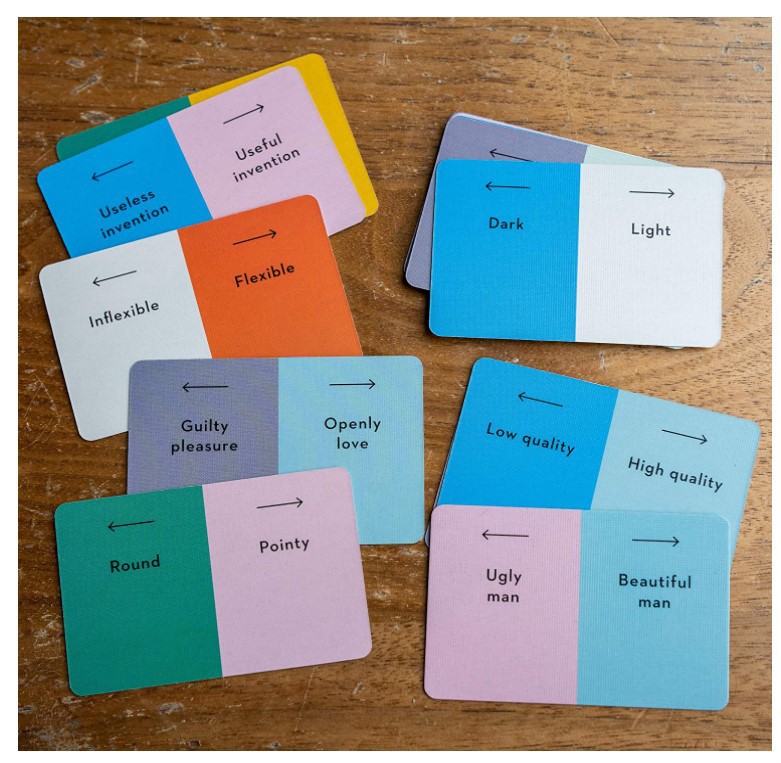 การ์ดเกมปาร์ตี้ telepathic ควา - Board Game Love Letter บทวิจารณ์และราคา