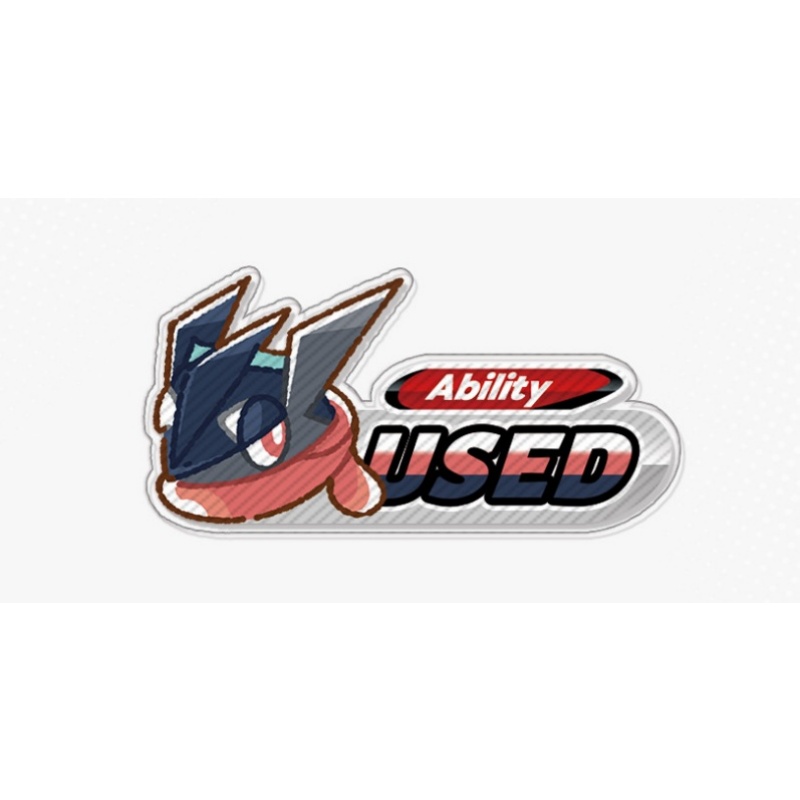 PTCG Ability Used Markers Acry - Board Game Impostor บทวิจารณ์และราคา