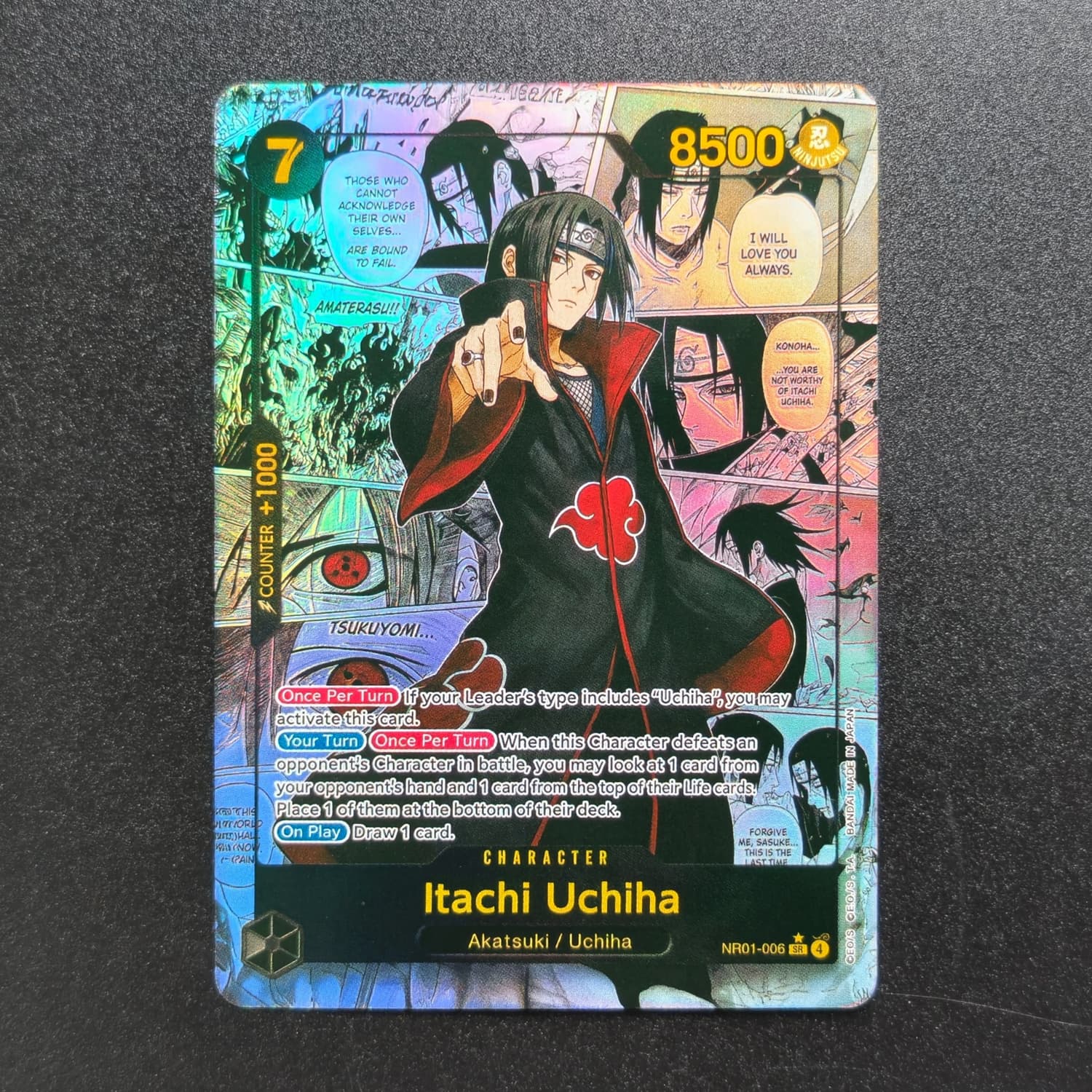 การ์ดสะสมคุณภาพสูง DIY มาดาระ  - Board Game English บทวิจารณ์และราคา