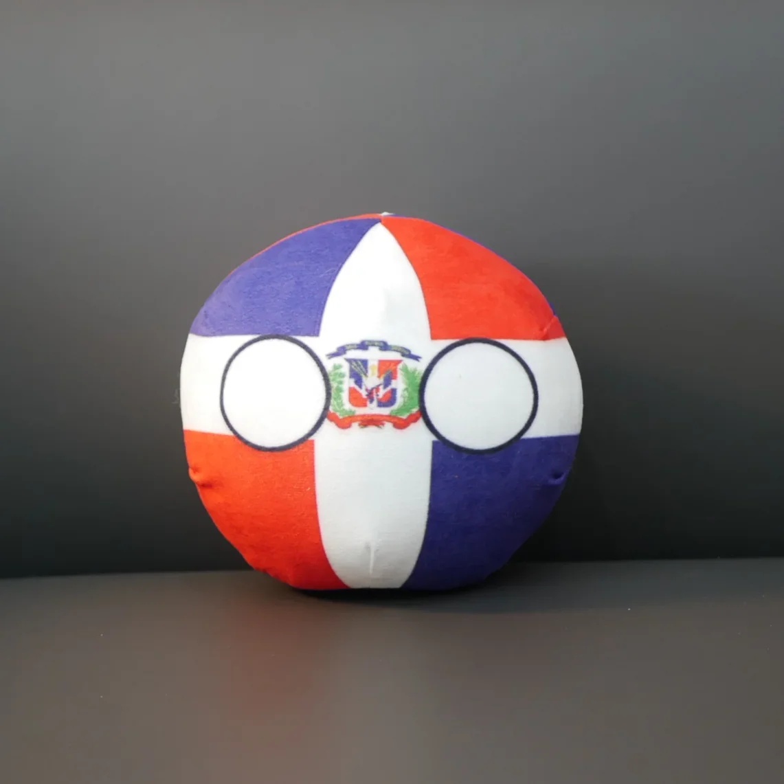 Countryballs ตุ๊กตาพวงกุญแจตุ๊ - Board Game Jamaica บทวิจารณ์และราคา