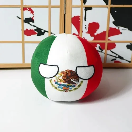 Countryballs ตุ๊กตาพวงกุญแจตุ๊ - Board Game Jamaica บทวิจารณ์และราคา